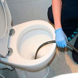 Desentupidora na Vila Andrade SP