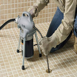 Desentupidora na Vila Andrade SP