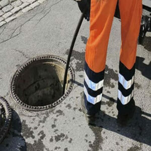 Desentupidora na Vila Andrade SP