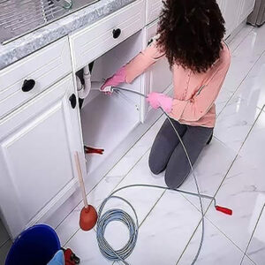 Desentupidora na Vila Andrade SP